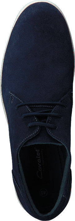Cavalet - Mens Shoe Navy