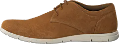 Cavalet - Mens Shoe Tan