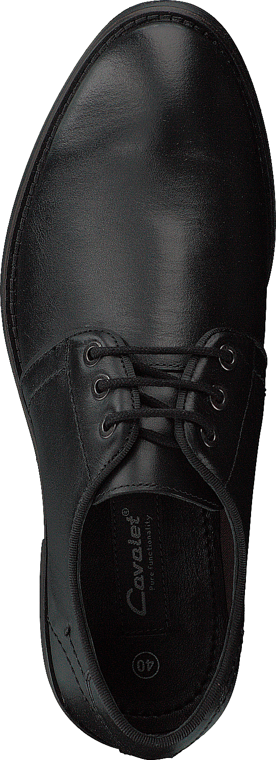 Mens Shoe Black