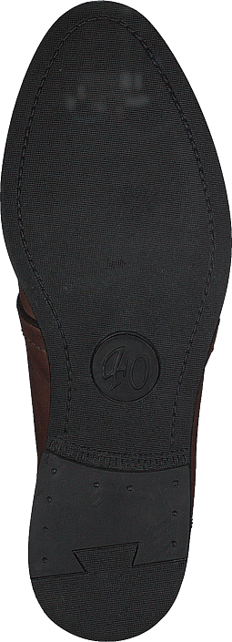 Cavalet - Mens Shoe Tan