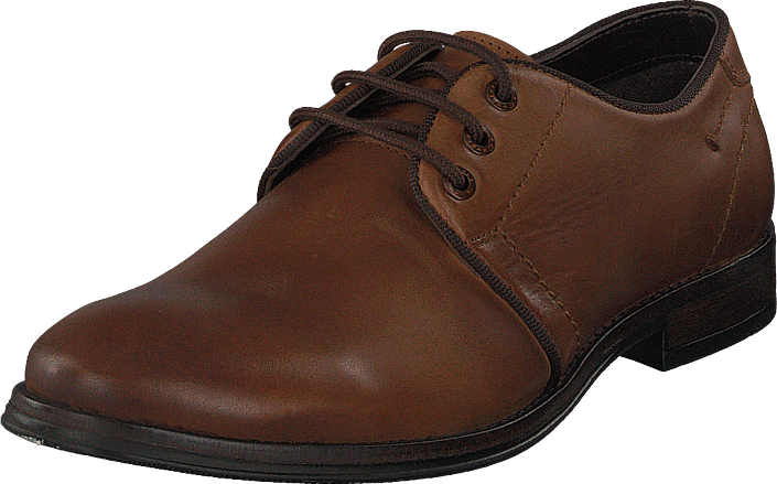 Cavalet - Mens Shoe Tan