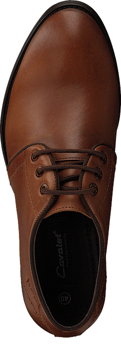 Cavalet - Mens Shoe Tan