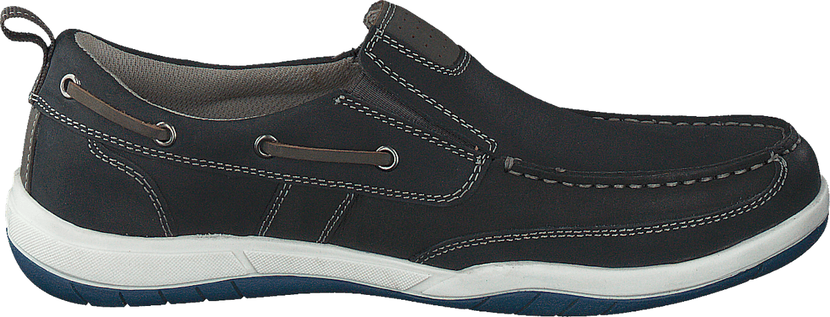 Mens Shoe Navy