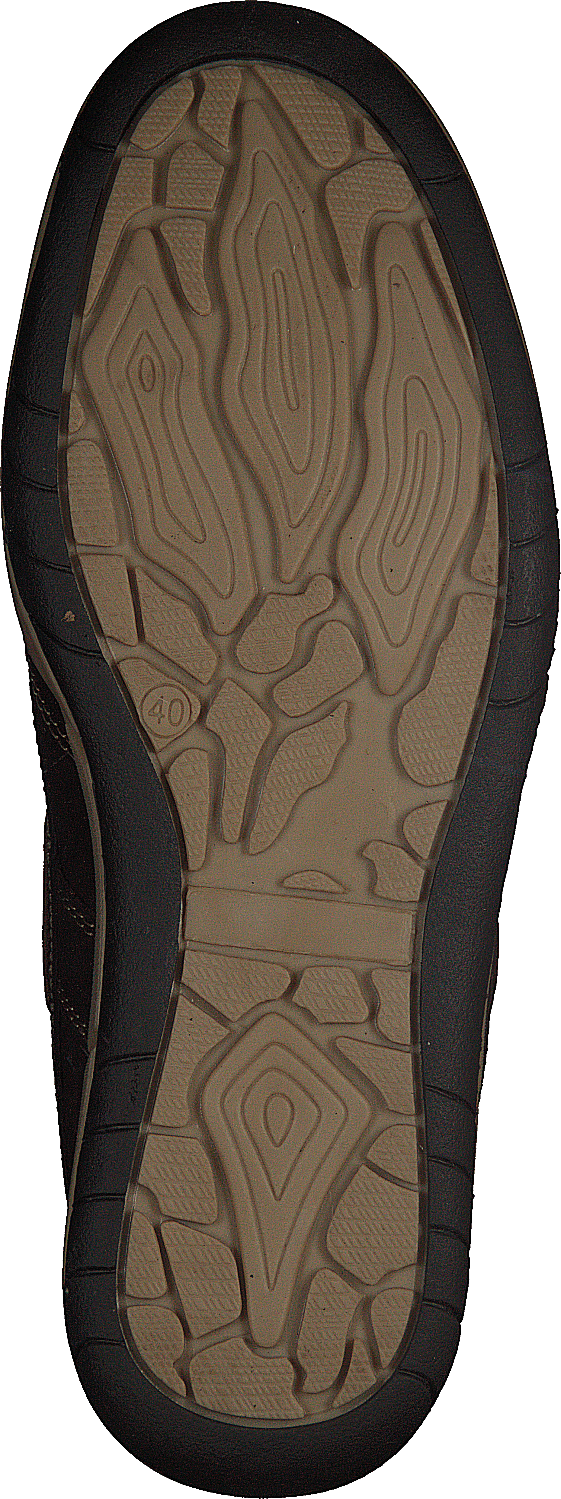 Mens Shoe Dark Brown - Bild 7