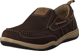 Mens Shoe Dark Brown - Bild 9