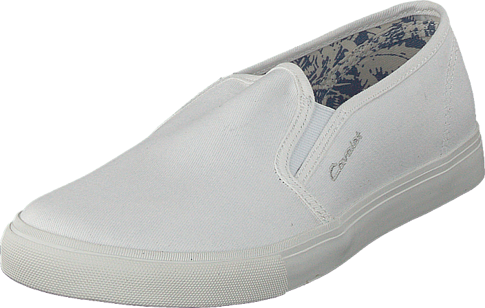 Cavalet - Campus White