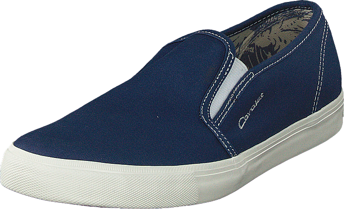 Cavalet - Campus Blue