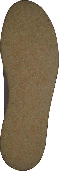 Angulus - Sneaker With Plateau Sole Copper Glitter
