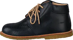 Angulus - Starter Lace-up Shoe Navy