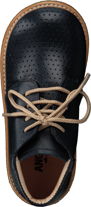 Angulus - Starter Lace-up Shoe Navy