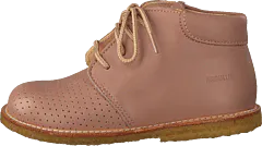 Angulus - Starter Lace-up Shoe Make Up