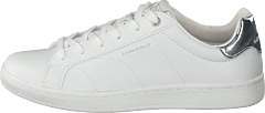 Björn Borg - T305 Low Cls W White/Silver