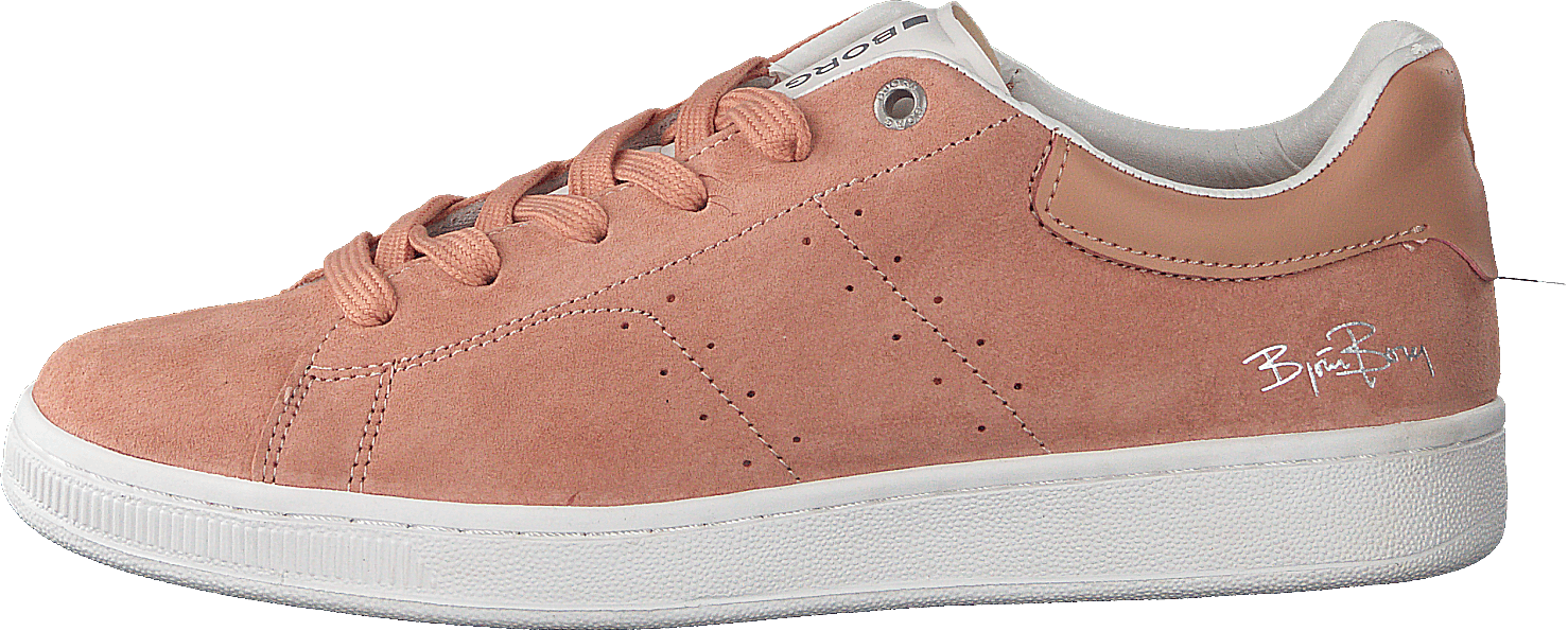 T340 Low Wsh W Light Pink