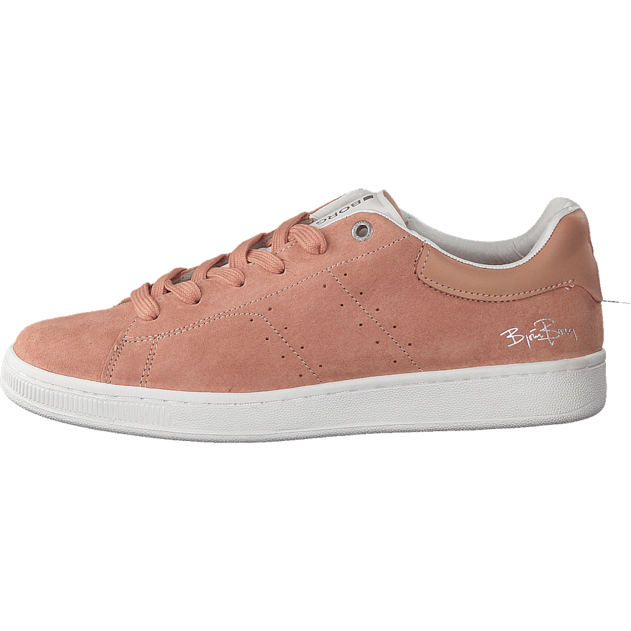 T340 Low Wsh W Light Pink