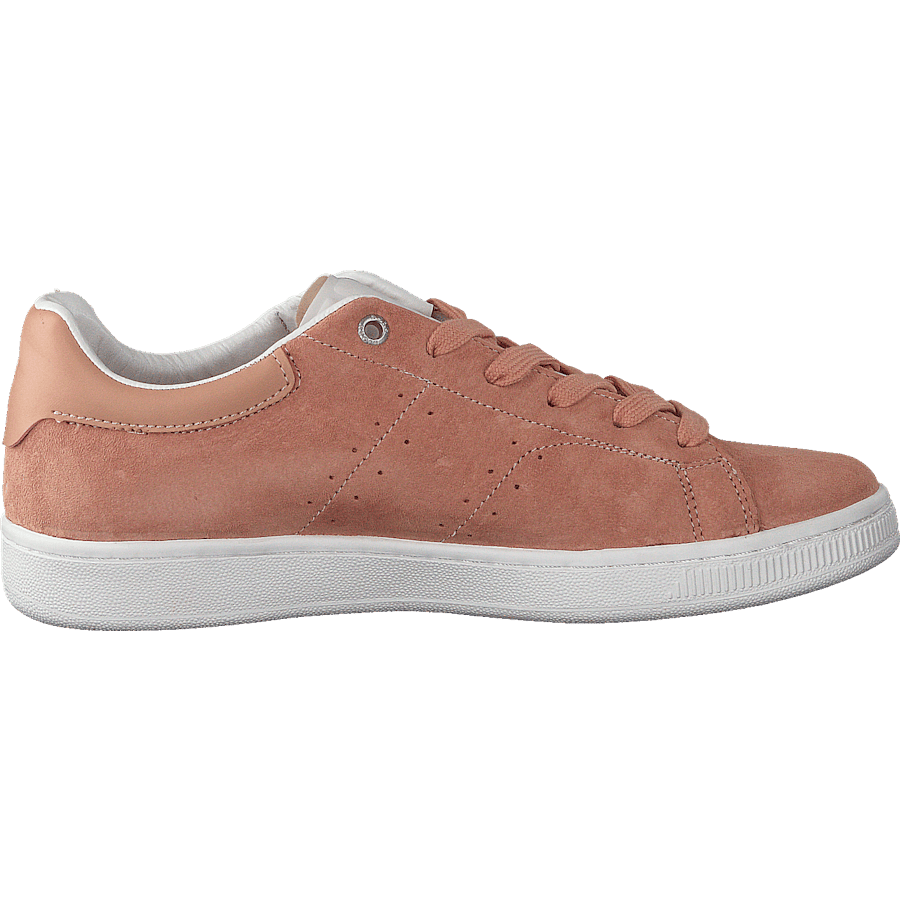 T340 Low Wsh W Light Pink - Bild 2