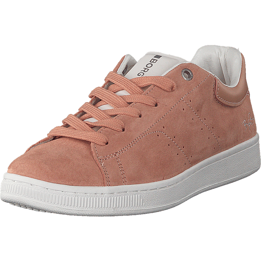T340 Low Wsh W Light Pink - Bild 3