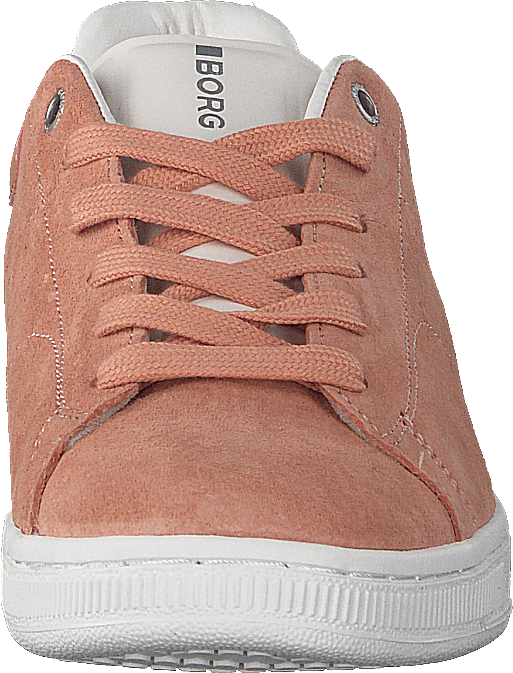 T340 Low Wsh W Light Pink - Bild 4