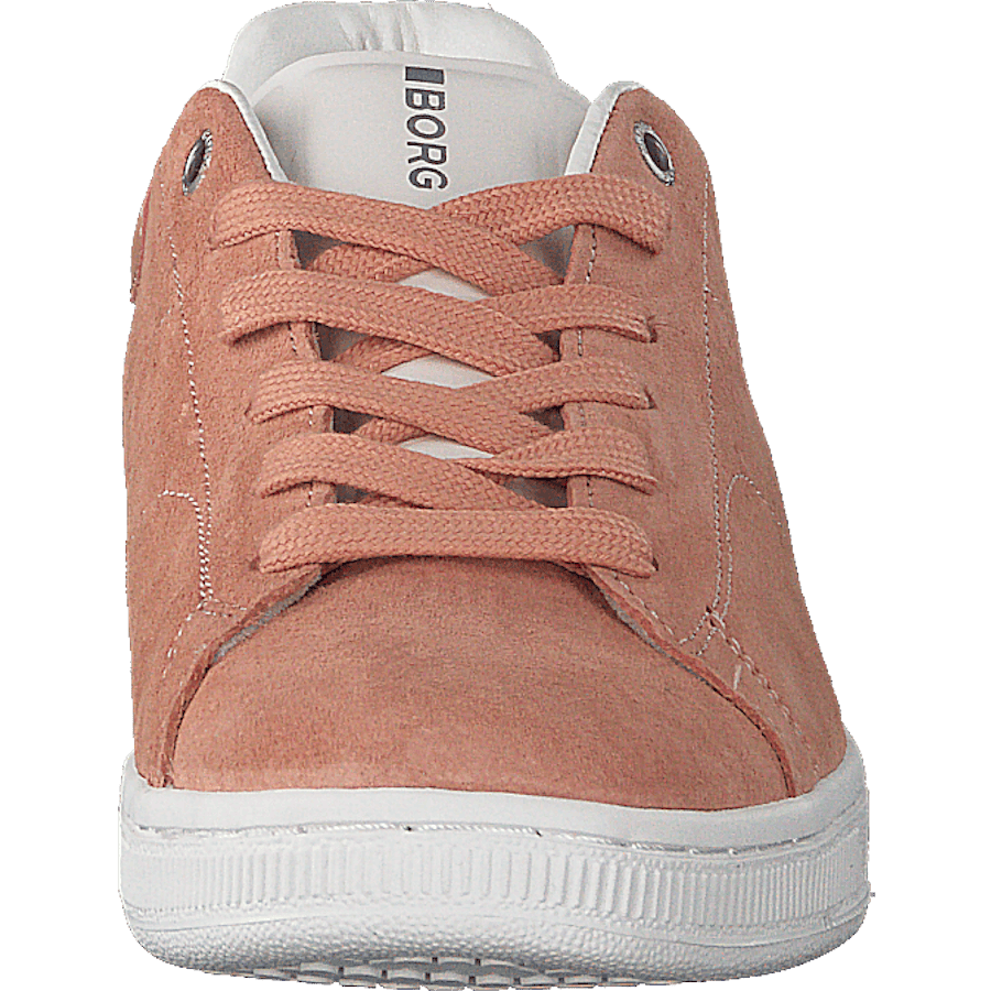 T340 Low Wsh W Light Pink - Bild 4
