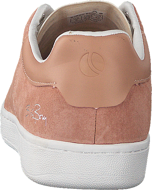 T340 Low Wsh W Light Pink - Bild 5