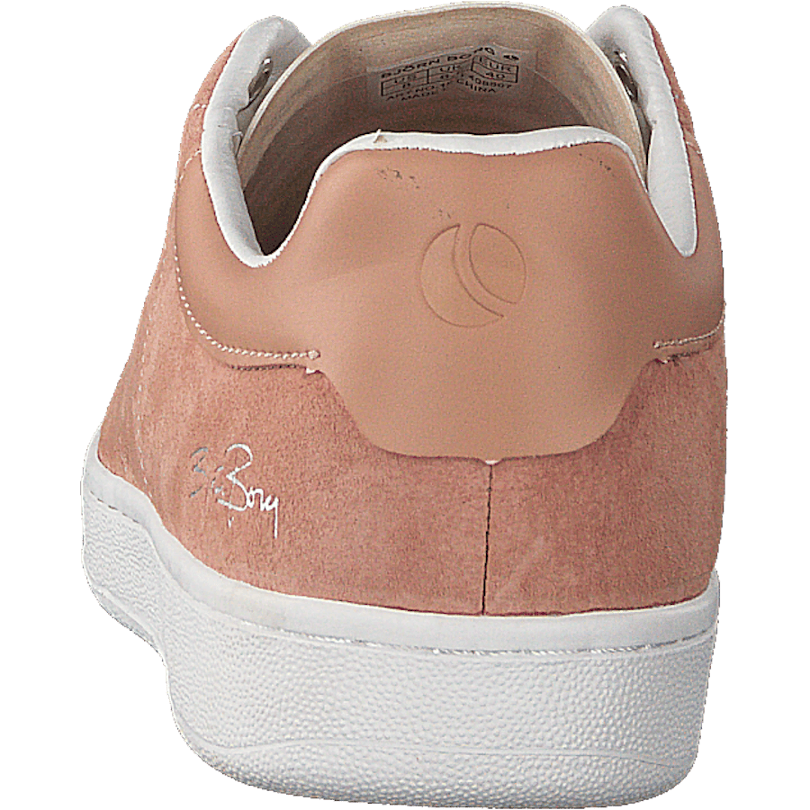T340 Low Wsh W Light Pink - Bild 5