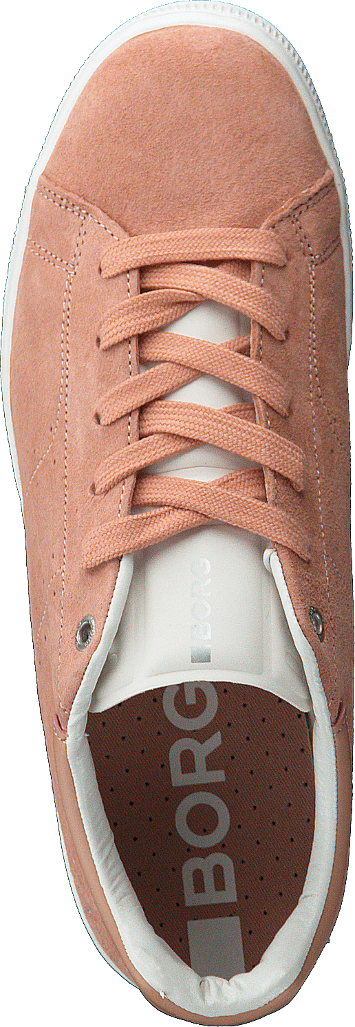 T340 Low Wsh W Light Pink - Bild 6