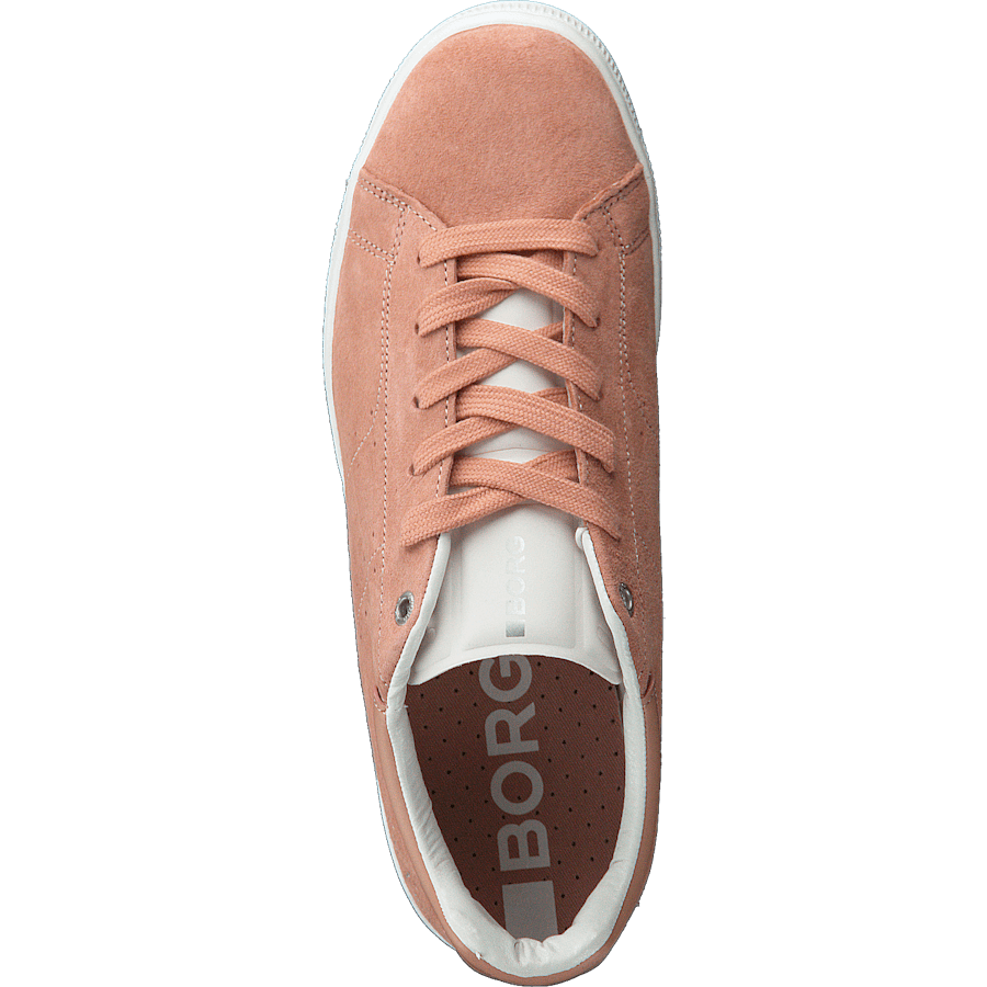 T340 Low Wsh W Light Pink - Bild 6
