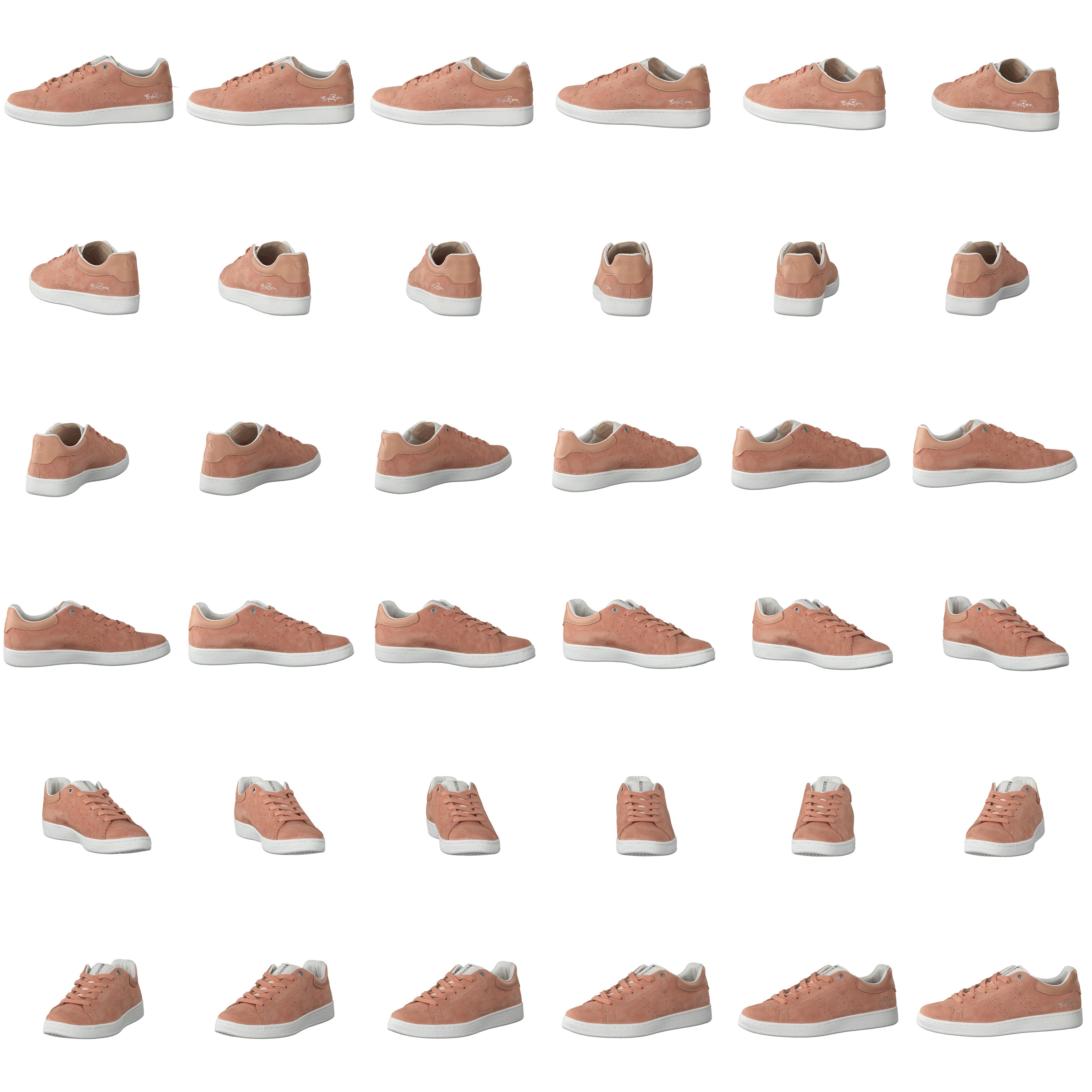 T340 Low Wsh W Light Pink - Bild 8