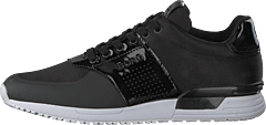 Björn Borg - R100 Low Sat W Black