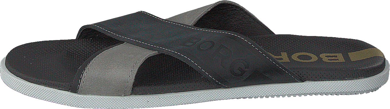 Gavan Alc M Navy/Grey, Male, Scarpe, Sandali e Pantofole, sandali, Grigio/Viola, EU 43