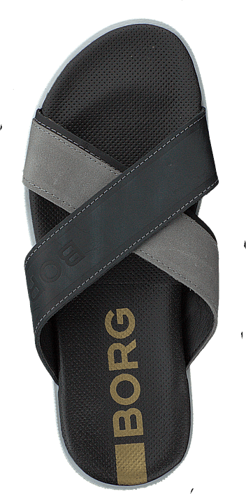 Björn Borg - Gavan Alc M Navy/Grey