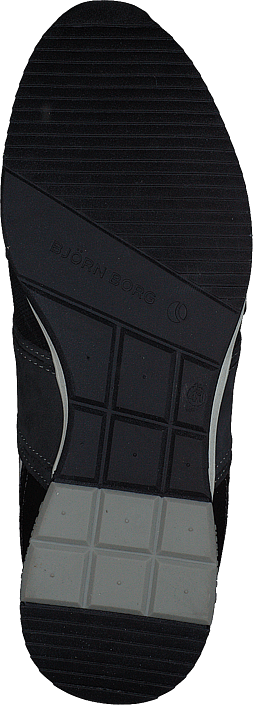 Björn Borg - Hamilton Chapa M Navy/Black