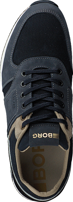 Björn Borg - Hamilton Chapa M Navy/Black