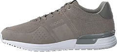 Björn Borg - R100 Low Pfs M Light Grey