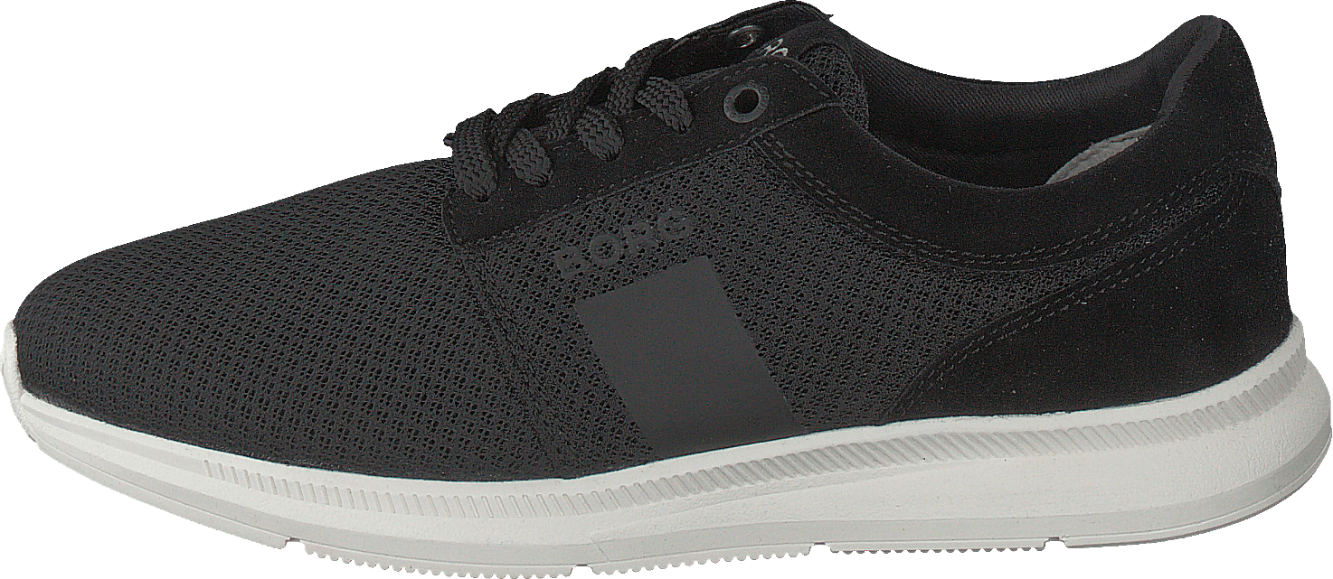 R500 Low Msh M Black, Male, Obuv, Tenisky, Tenisky, Šedá, EU 43