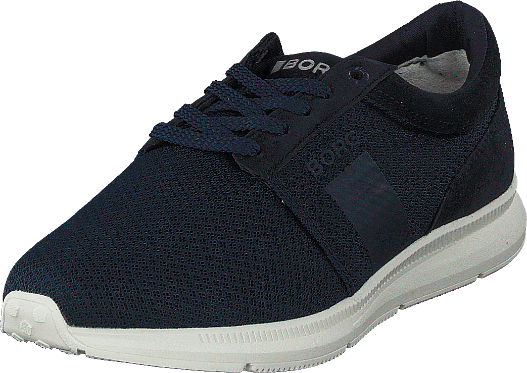 R500 Low Msh M Navy - Bild 3