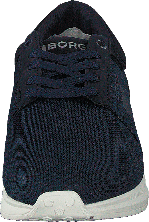 R500 Low Msh M Navy - Bild 4