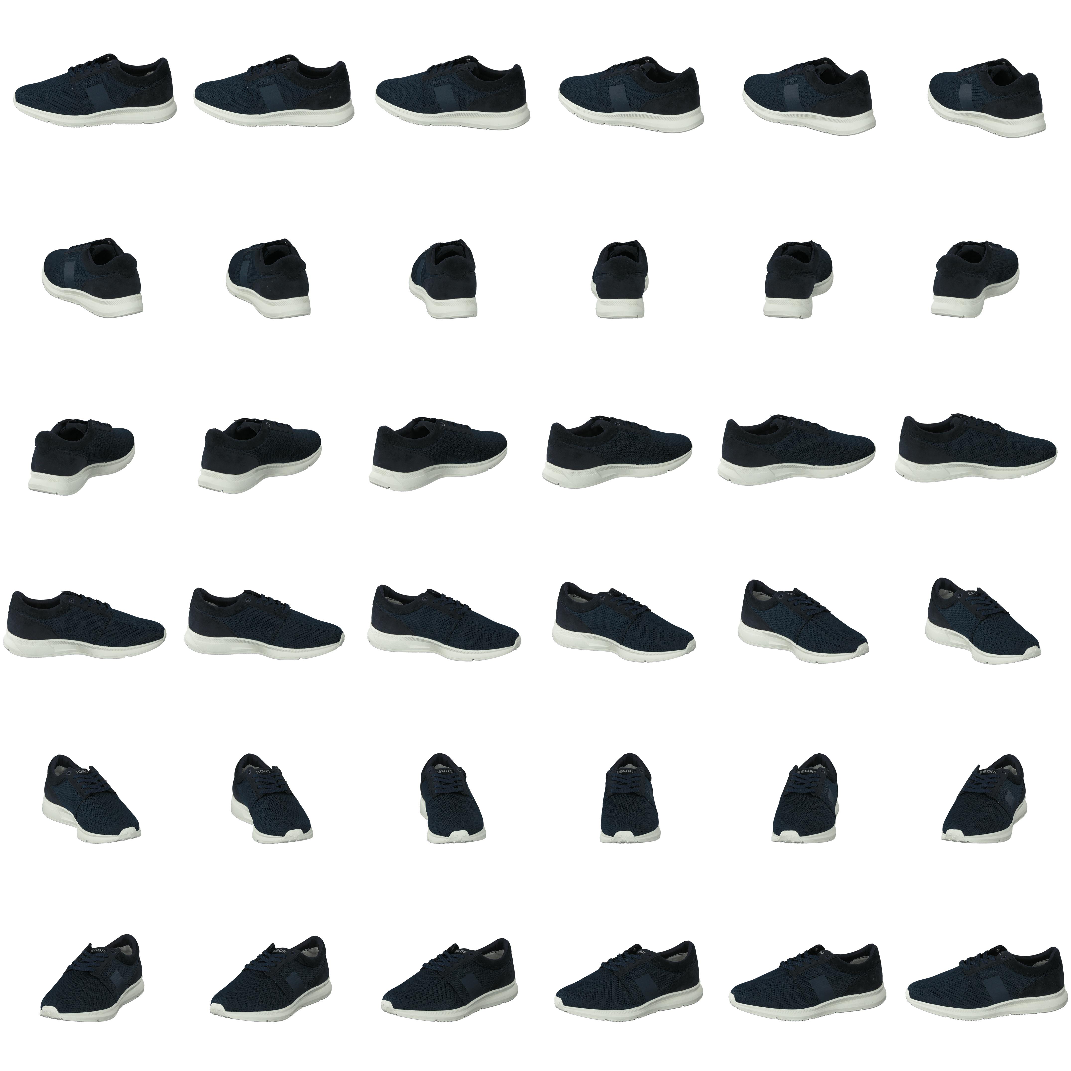 R500 Low Msh M Navy - Bild 8