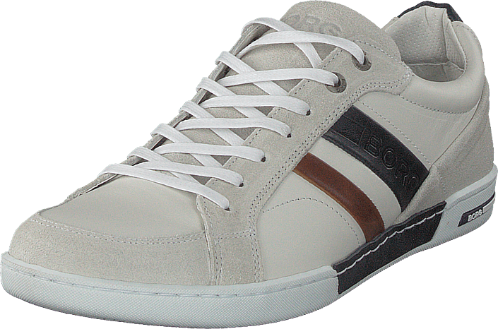 Björn Borg - Hyde Rto M White/Navy
