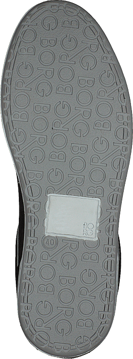 Björn Borg - Calle Nub M Dark Grey