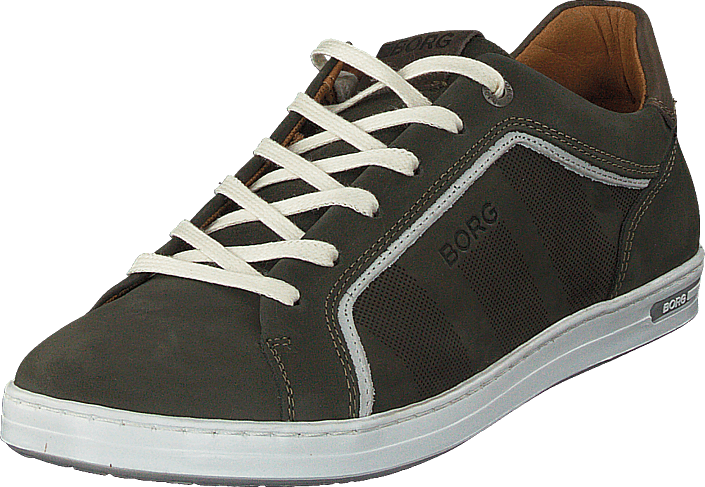 Björn Borg - Calle Nub M Dark Olive