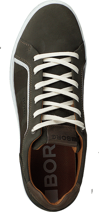 Björn Borg - Calle Nub M Dark Olive