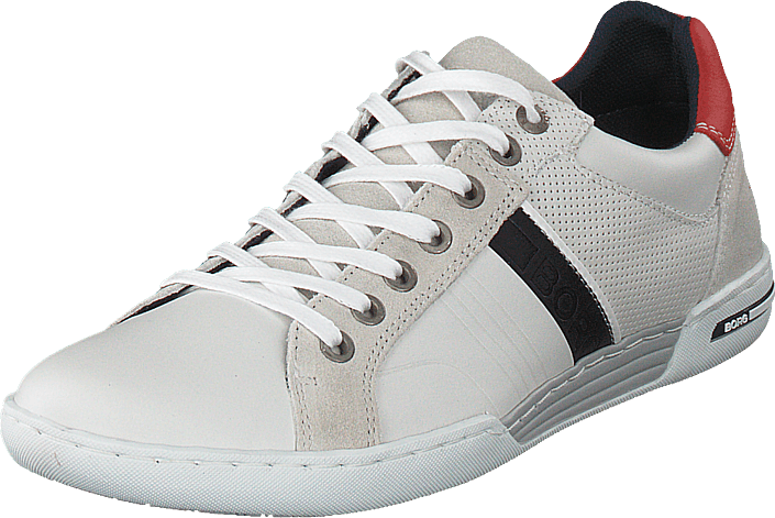 Björn Borg - Coltrane Nu Perf M White/Navy