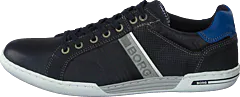 Björn Borg - Coltrane Nu Perf M Navy/Lt Grey