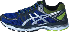 Asics - Gel-luminus 3 Limonges/silver/Green