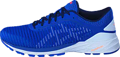 Asics - Dynaflyte 2 Blue Purple/white/indigo Blue