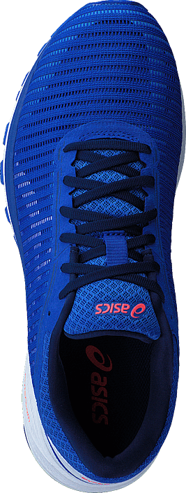 Asics - Dynaflyte 2 Blue Purple/white/indigo Blue