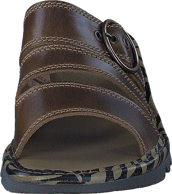 Thea724fly Bridle Camel