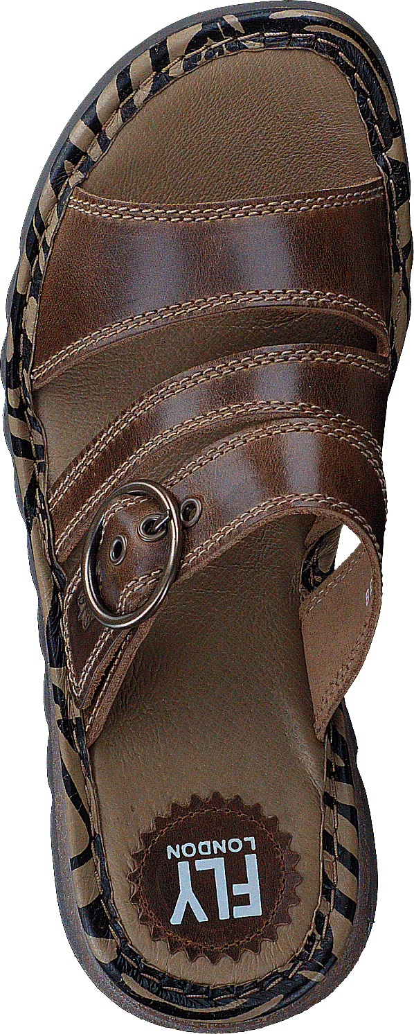 Thea724fly Bridle Camel