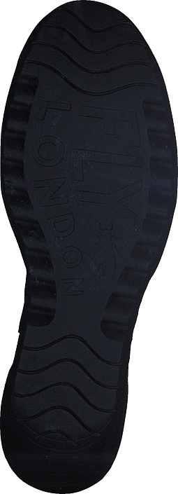 Fly London - Yand709fly Navy (black)