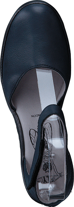 Fly London - Yand709fly Navy (black)